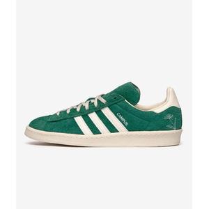 green adidas