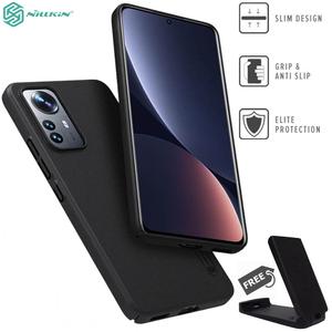 Gambar Nillkin Hard Case Xiaomi 12 Lite dari HPGadget Bandung Kota Bandung Tokopedia