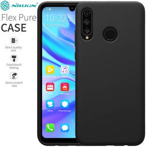 Gambar Nillkin Flex Pure Case Huawei P30 Lite dari HPGadget Bandung Kota Bandung Tokopedia