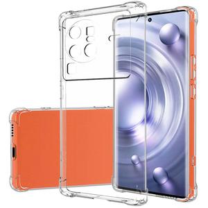 Gambar Shock Absorption TPU Case Vivo X80 Pro dari HPGadget Bandung Kota Bandung Tokopedia