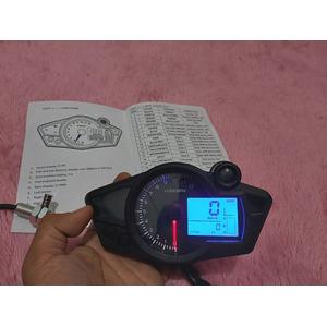 Jual Speedometer Rx1N Kosso Rx1 Indikator Detail Original Akm - Kota ...