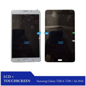 Jual Lcd + Touchscreen Samsung Galaxy 