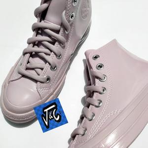 converse chuck 70 lilac