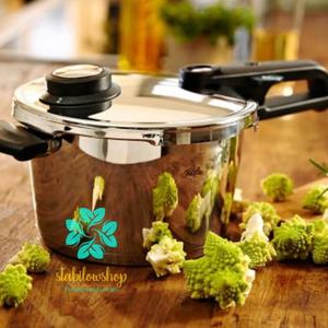 Jual Fissler 22 Cm Ltr Vitavit Premium Panci Presto made in