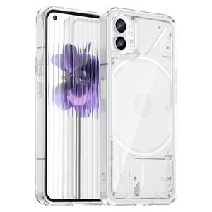 Jual Case Nothing Phone 1 Electro Plating Bumper Protective Cover ...
