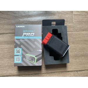 Launch Golo 4 Pro Full Diagzone 2 Años De Actualizacion | Cuotas Sin