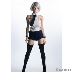 Jual SB872 1 6 Scale Female Figure Doll Clothing Kit Uniform Costume ...