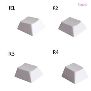 Keycaps Posittion R1 R3 Jual Super 1PC PBT Keyboard Keycaps R1 R2 R3 R4 Profile Keycaps For ...