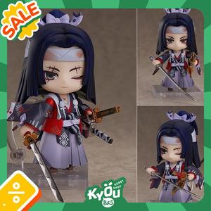 Mô hình nhân vật Onmyoji nendoroid Ootengu - 1227 | Việt Nam