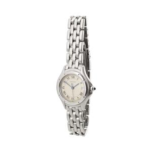 Gambar Jam Tangan Cartier Preloved Ori Panthere Cougar Stainless Stee I12597C dari SECOND CHANCE Jakarta Pusat Tokopedia