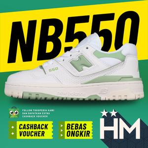 new balance 550 45