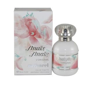 CACHAREL ANAIS ANAIS L'ORIGINAL EDT Perfume Ori Box di Kanzabelvia  Tokopedia