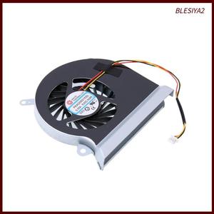 Ventola Cpu Msi Ge60 2pc Apache Ge70 Gl62 Ricambio 5v Ventola Di Raffreddamento CPU Per Portatile MSI Gaming GE60/GE70/GP62/GP72 Ecc. - Nuova, 5V Alimentatore PC Gaming