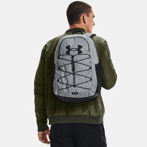 under armour backpack hustle sport