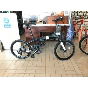 Jual Sepeda lipat Tern Verge P10 451 Kota Administrasi Jakarta