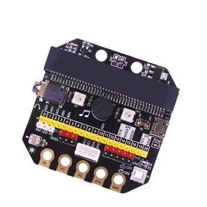 basic:bit io expansion board horizontal type pinboard... Jual Papan Ekspansi Pinboard Microbit Tipe Horizontal Untuk Basic: Bit ...
