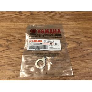 Gambar Plat Indikator Kampas RX King Asli Yamaha 4ST-F533A-00 dari Belowspeed Motors Kota Pekanbaru Tokopedia