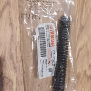Gambar Per shock Jupiter MX 4 Speed Asli Yamaha 5YP-F3141-00 dari Belowspeed Motors Kota Pekanbaru Tokopedia