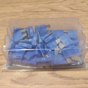 Gambar Sekring Fuse 15A Asli Hella 8JS711687-002 dari Belowspeed Motors Kota Pekanbaru Tokopedia