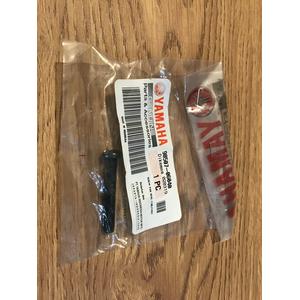 Gambar Baut Cover Magnet RX King Asli Yamaha 98507-06040 dari Belowspeed Motors Kota Pekanbaru Tokopedia