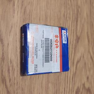 Gambar Bearing Kruk AS 6205 Satria 120 2T Asli Suzuki 09262b25122n000 dari Belowspeed Motors Kota Pekanbaru Tokopedia