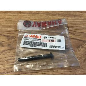 Gambar Baut Blok Kopling Rx King Asli Yamaha 98507-06055 dari Belowspeed Motors Kota Pekanbaru Tokopedia