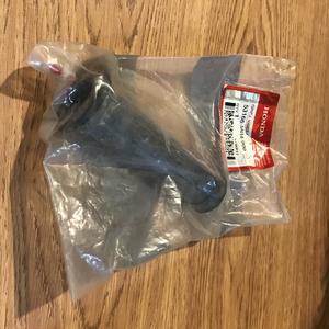 Gambar Handgrip Tiger Asli Honda 53166-MR4-900 dari Belowspeed Motors Kota Pekanbaru Tokopedia