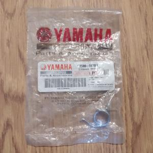 Gambar Per Footstep Vixion / Byson / R15 / R25 90508-183B9 dari Belowspeed Motors Kota Pekanbaru Tokopedia