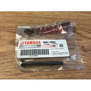 Gambar Baut Blok Magnet RX King Asli Yamaha 98507-06060 dari Belowspeed Motors Kota Pekanbaru Tokopedia