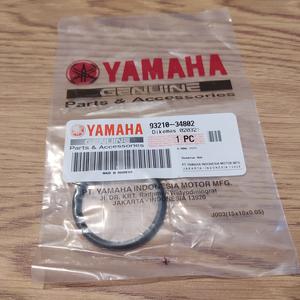 Gambar Oring Tutup Oli Bawah MX Vixion R15 Asli Yamaha 93210-34802 dari Belowspeed Motors Kota Pekanbaru Tokopedia