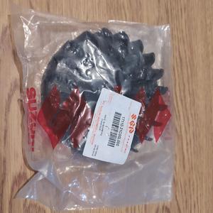 Gambar Kipas Magnet Satria 120 2T RC100 Asli Suzuki 17110-31C00L000 dari Belowspeed Motors Kota Pekanbaru Tokopedia
