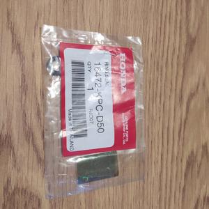 Gambar Ring Seal Injektor Beat Scoopy Vario Asli Honda 16472-KPC-D50 dari Belowspeed Motors Kota Pekanbaru Tokopedia