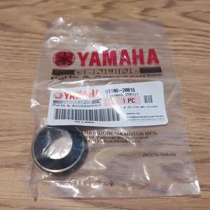 Gambar Seal Roda Depan Nmax Jupiter Mio Asli Yamaha 93106-20816 dari Belowspeed Motors Kota Pekanbaru Tokopedia