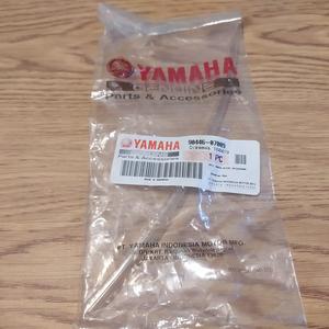Gambar Selang Nepel Hawa RX King Asli Yamaha 90446-07009 dari Belowspeed Motors Kota Pekanbaru Tokopedia