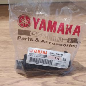 Gambar Karet Footstep Belakang RXS YT 115 Asli Yamaha 3XA-F7440-00 dari Belowspeed Motors Kota Pekanbaru Tokopedia
