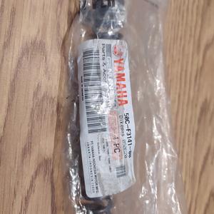 Gambar Per Shock Depan Jupiter MX New Asli Yamaha 5OC-F3141-00 dari Belowspeed Motors Kota Pekanbaru Tokopedia