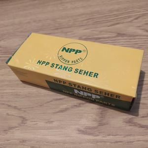 Gambar Stang Seher Npp Suzuki satria 120 2T dari Belowspeed Motors Kota Pekanbaru Tokopedia
