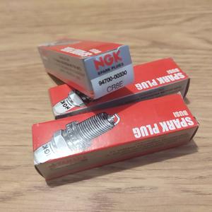 Gambar Busi Vixion MX King NGK CR8E Asli Yamaha 94700-00330 dari Belowspeed Motors Kota Pekanbaru Tokopedia