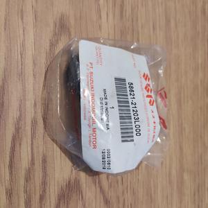 Gambar Karet Kabel Speedo Satria 120 2T Asli Suzuki 58621-21203L000 dari Belowspeed Motors Kota Pekanbaru Tokopedia
