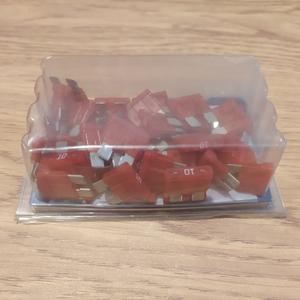 Gambar Sekring Fuse 10A Asli Hella 8js711686-002 dari Belowspeed Motors Kota Pekanbaru Tokopedia