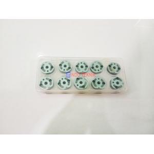 Jual Valve Injector Toyota Hilux Innova Fortuner - Valve Seat Injektor ...