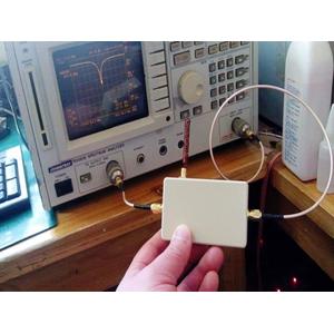 Jual RF reflection bridge VSWR Network Analyzer 500KHz-2.5GHz 40dB ...