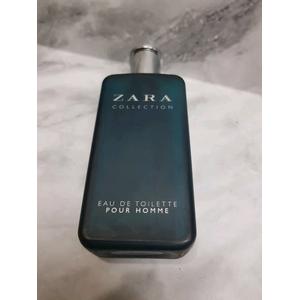 Promo zara collection for men 100ml Diskon di Cahyarini1634 Tokopedia