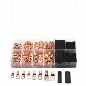 Set Kabel Rangi Jual Set Kabel Skun Ring Konektor Terminal Kit 120 PCS - SC6-25 - Kota ...