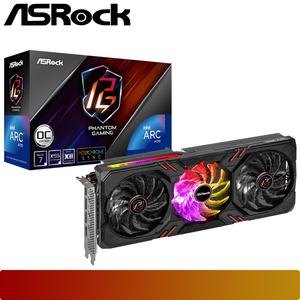 ASRock Arc A770 Phantom Gaming D 8GB OC 【公式通販】