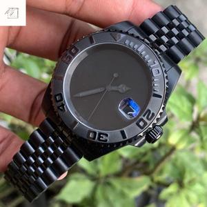 SEIKO MOD ヨットマスターカスタム