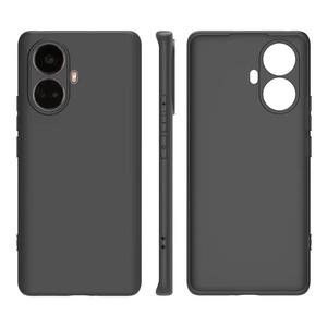 Gambar Solid TPU Case Realme 10 Pro Plus dari HPGadget Bandung Kota Bandung Tokopedia