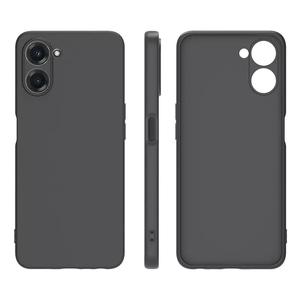 Gambar Solid TPU Case Realme 10 Pro dari HPGadget Bandung Kota Bandung Tokopedia