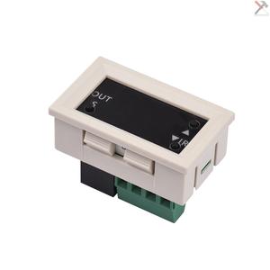 Jual Modul Switch On-off Relay Timer Digital Display LED 12V - Jakarta ...