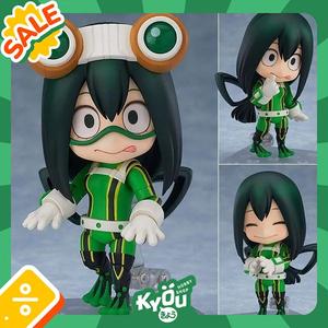 Jual Nendoroid Tsuyu Asui - Boku no Hero Academia - Kota Bekasi - Kyou
